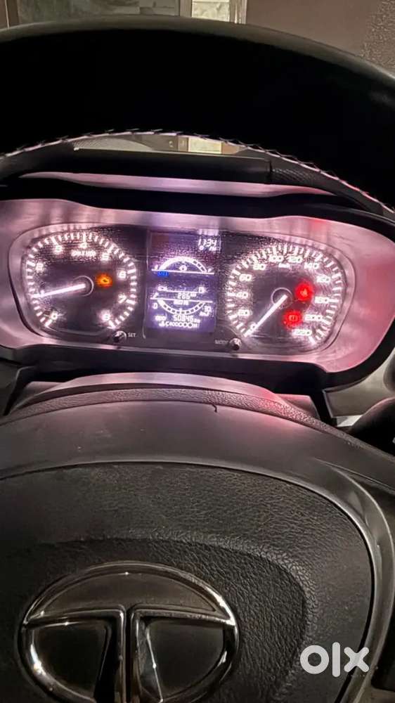 Tata Altroz 1.2 Xm 2023
