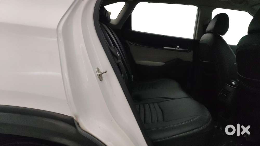 Kia Seltos 1.5 Htx At Petrol, 2019, Petrol