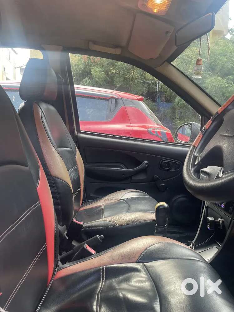 Tata Indica Ev2 2017 Diesel Well Maintained