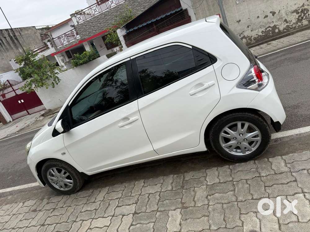 Honda Brio 2013-2016 Vx O, 2012, Petrol