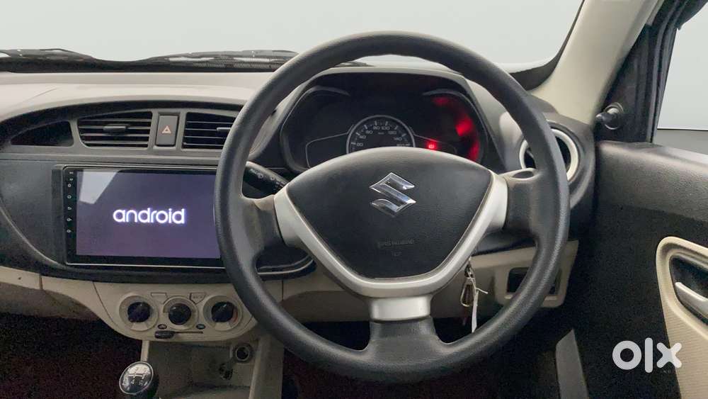 Maruti Suzuki Alto 800 0.8 Vxi (o), 2021, Petrol