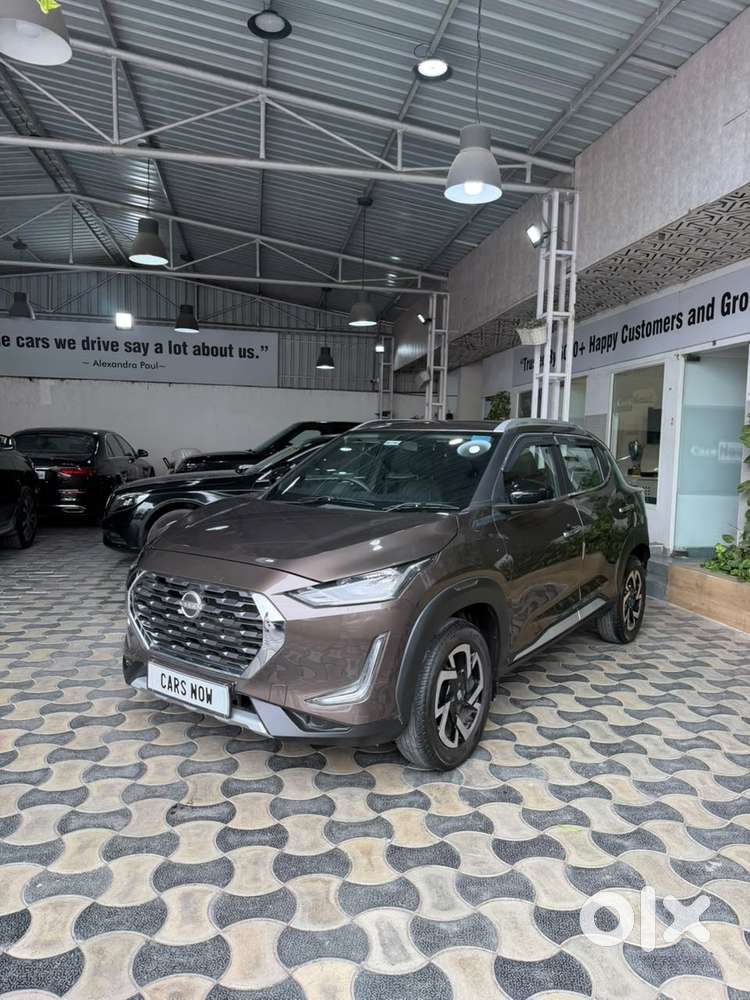 Nissan New Mpv, 2023, Petrol