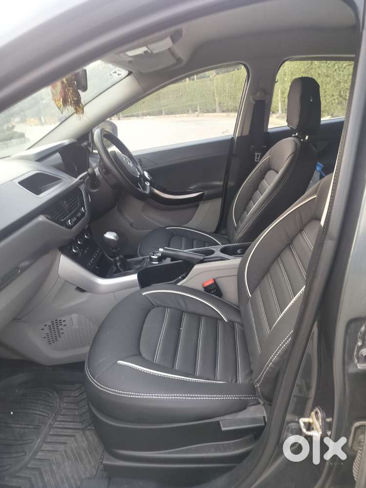 Tata Nexon 1.5 Revotorq Xm (s), 2018, Diesel