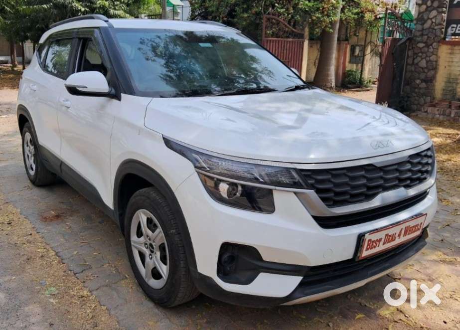 Kia Seltos Htk D, 2023, Diesel