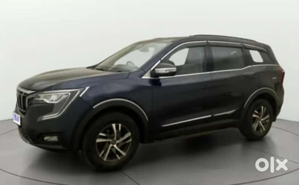 2022 Mahindra Xuv700 Ax5 Diesel (5-seater) – Ts Registration
2022 Mode