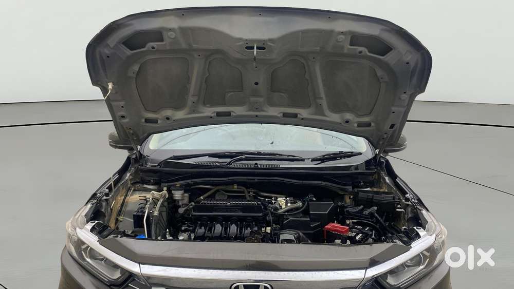 Honda Amaze Vx Cvt Petrol, 2022, Petrol