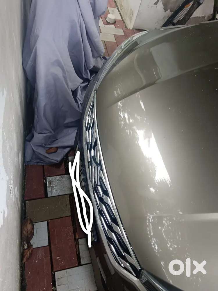 Maruti Suzuki Ertiga Vxi 2023