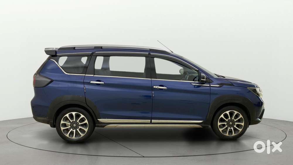Maruti Suzuki Xl6 Zeta At, 2021, Petrol