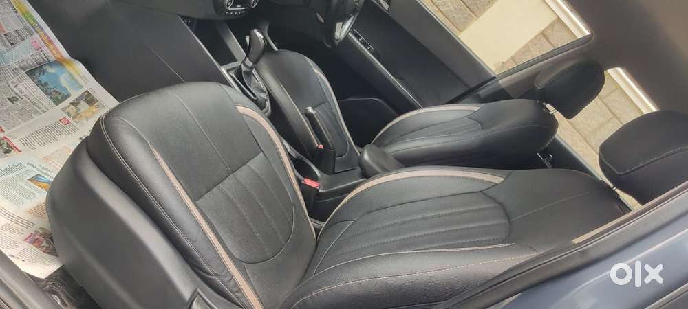 Hyundai Creta 1.6 Sx Automatic, 2016, Diesel