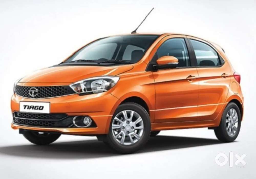 Tata Tiago Revotron 2017