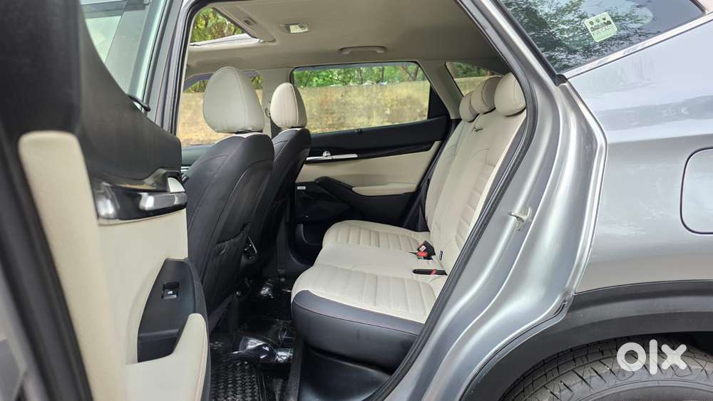 Kia Seltos Gtx Plus 1.5 Turbo Petrol Dct, 2019, Petrol