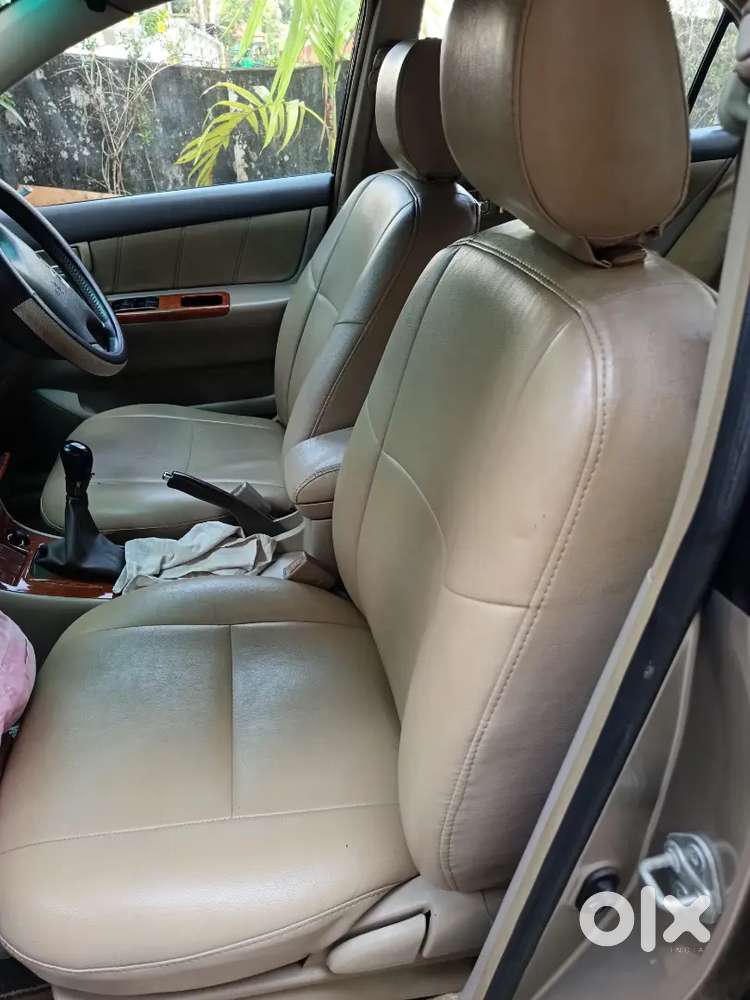 Toyota Corolla 2004 Petrol Manual