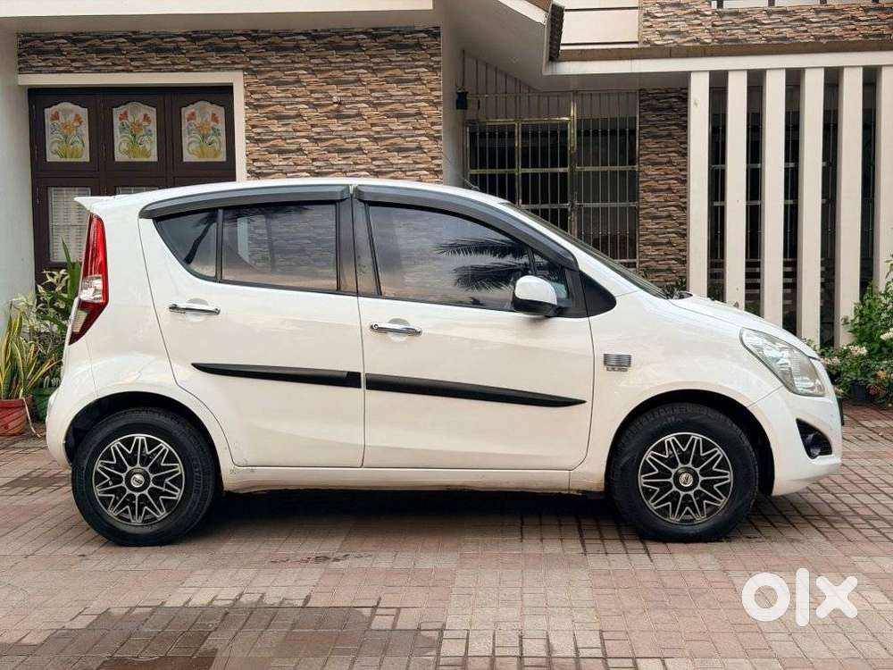 Maruti Suzuki Ritz Vdi Bs-iv, 2013, Diesel