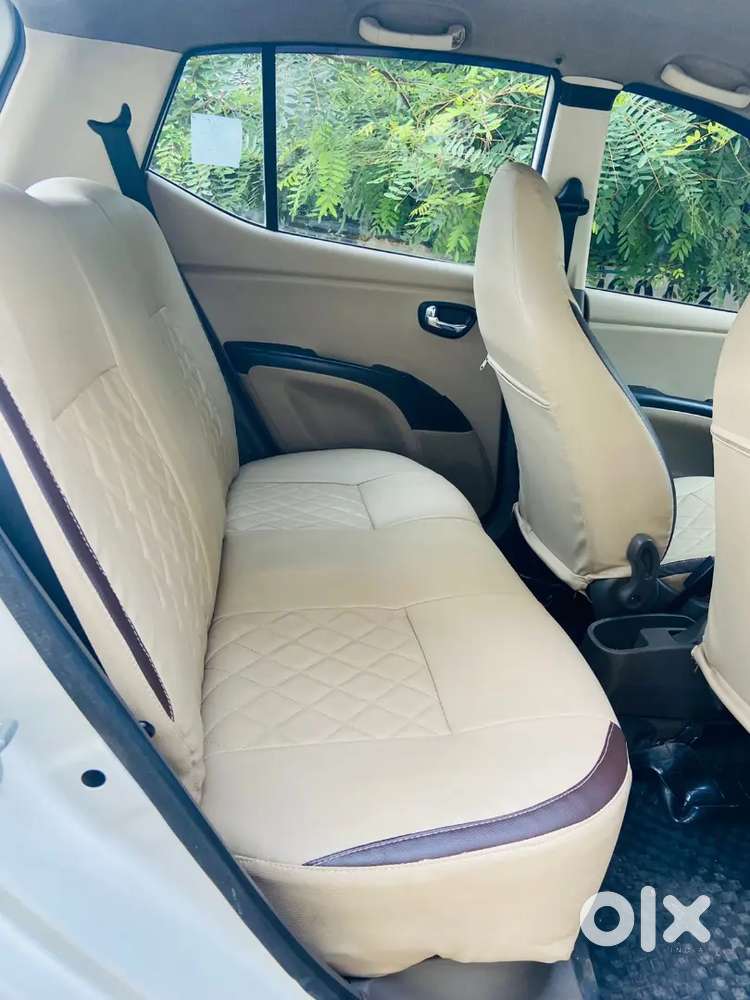 Hyundai I10 2016