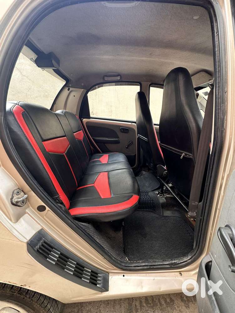 Tata Nano Xe, 2011, Petrol