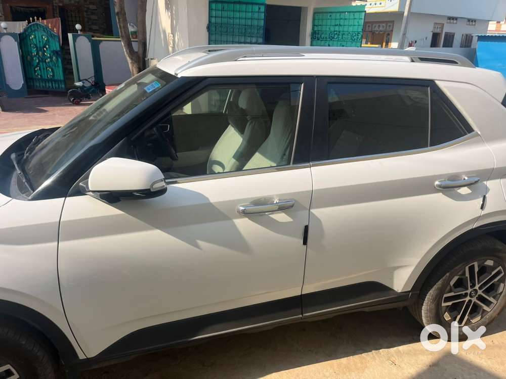 Hyundai Venue Diesel 2024