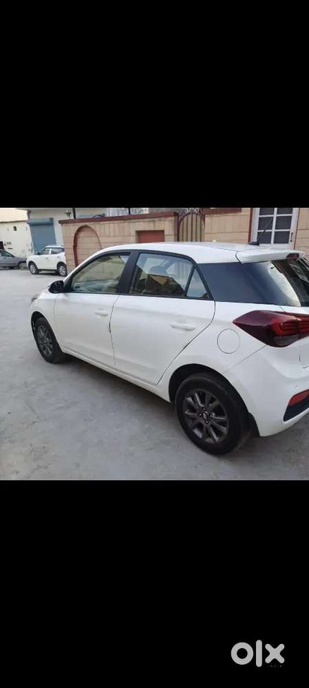 Hyundai I20 2019 Sportz Plus