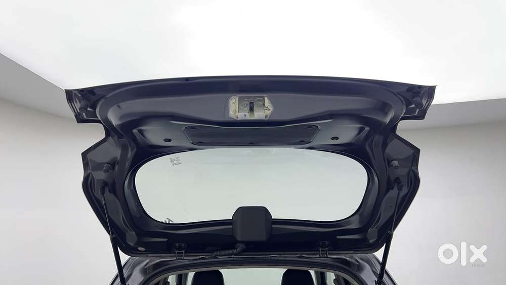 Maruti Suzuki S-presso Vxi Plus, 2022, Petrol