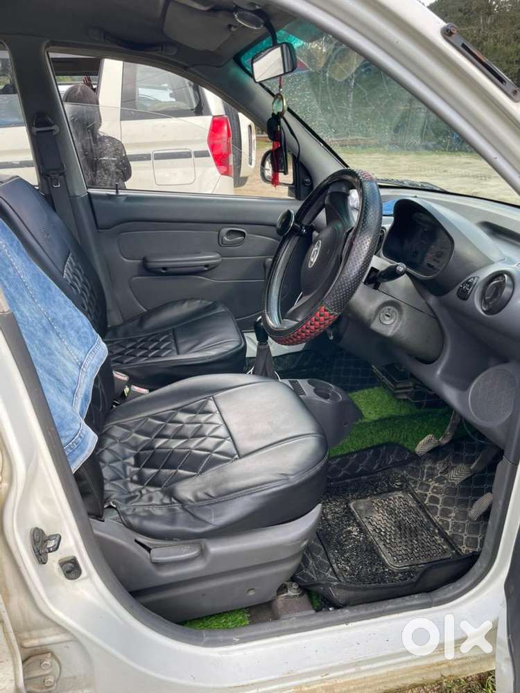 Hyundai Santro Xing 2009