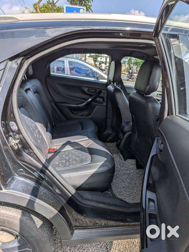 Tata Nexon 1.5 Revotorq Xz Plus, 2021, Petrol