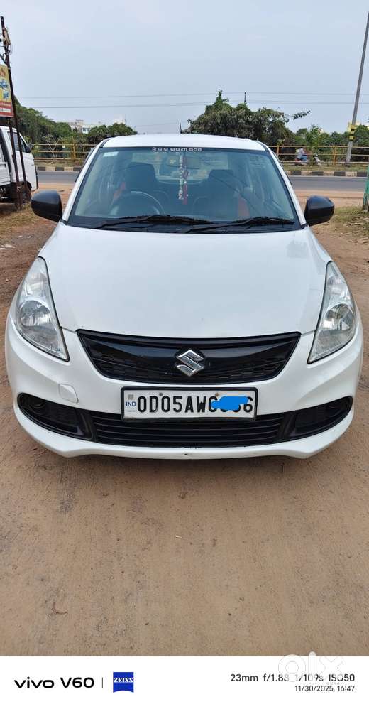 Swift Dezire,2020 June,price-3,95,000