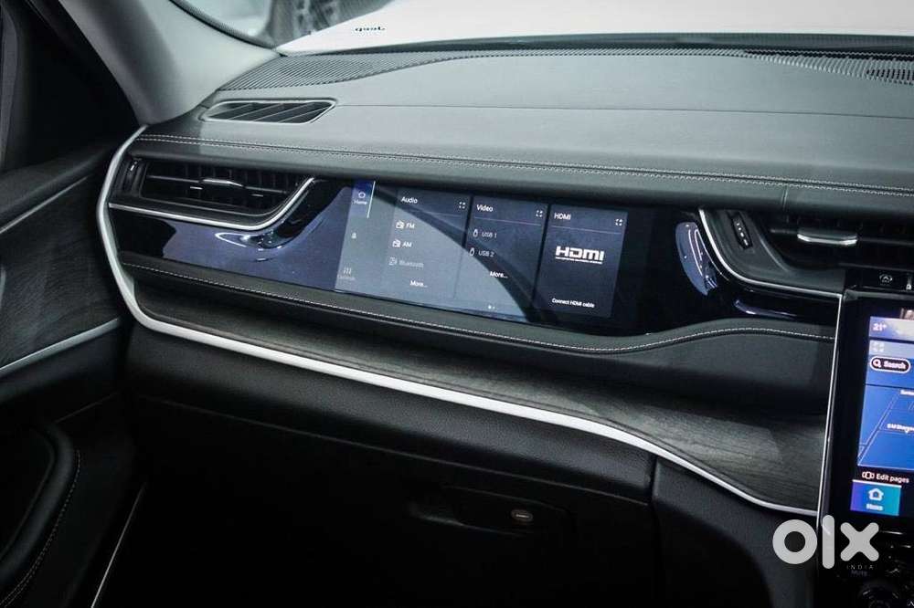 Jeep Grand Cherokee Limited (o) 4x4 At, 2022, Petrol