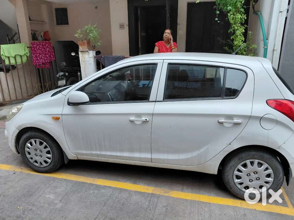 Hyundai I20 Magna 2011 Model