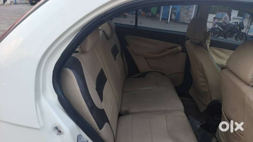 Tata Indica Vista Quadrajet Vx, 2013, Diesel