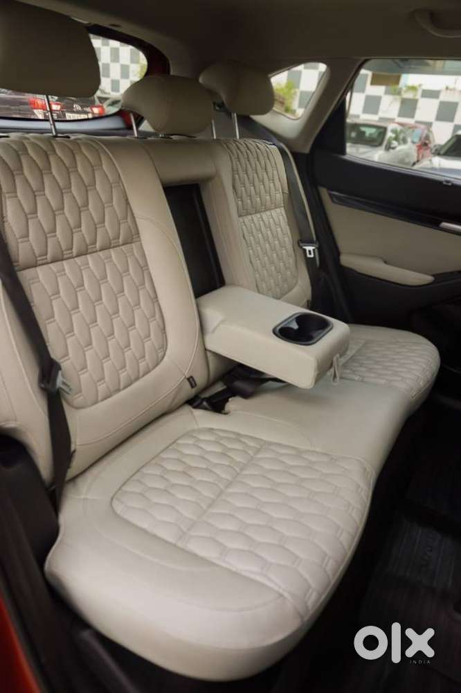 Kia Seltos Htx G, 2019, Petrol