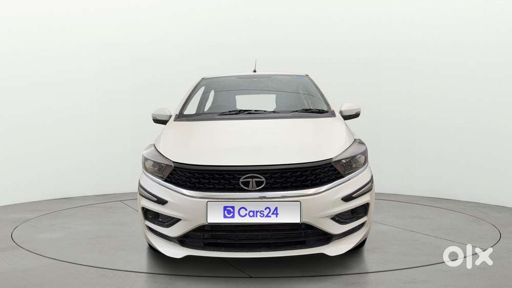 Tata Tiago 1.2 Revotron Xt, 2020, Petrol