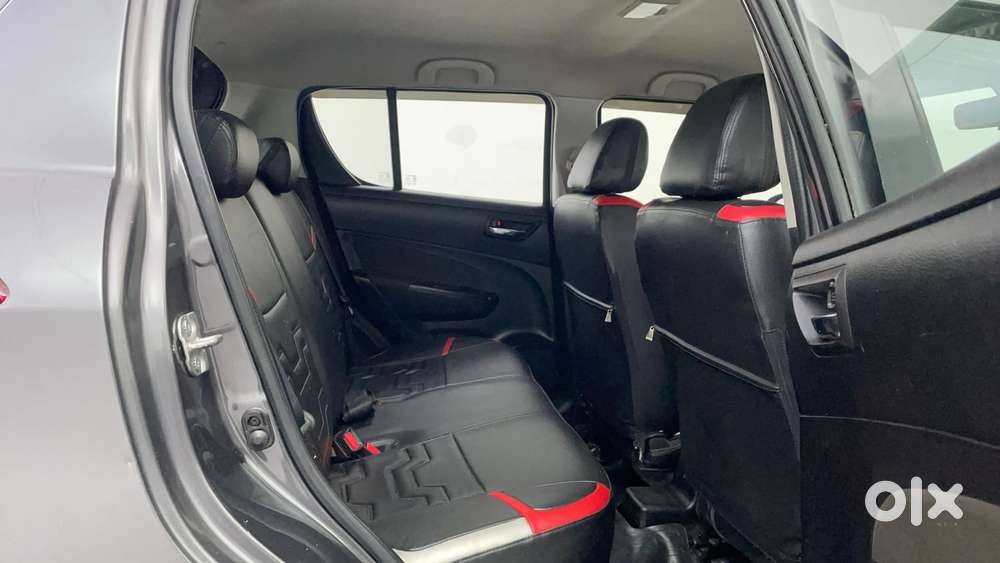 Maruti Suzuki Swift Vdi (o), 2016, Diesel