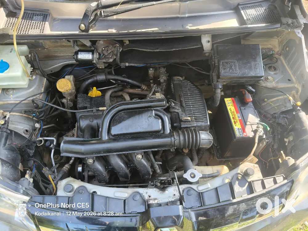 Renault Kwid Rxt Sce 2018