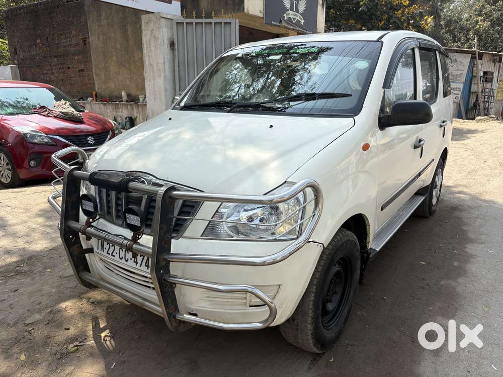 Mahindra Xylo 2009-2011 E4 Bs Iv, 2011, Diesel