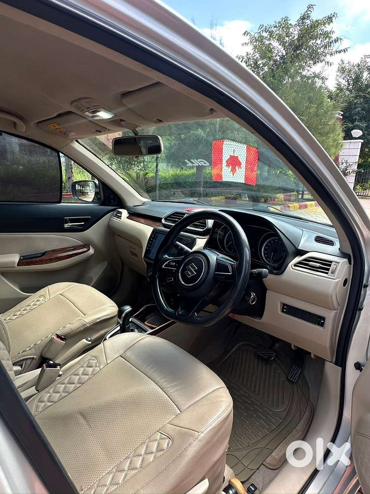 Maruti Dzire 2018 Diesel