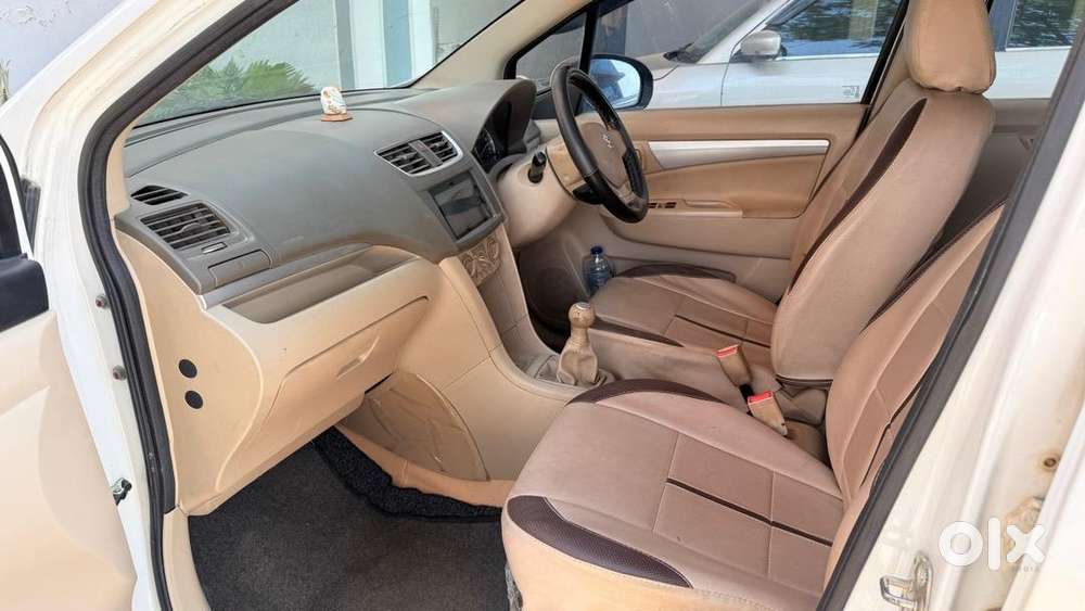 Maruti Suzuki Ertiga