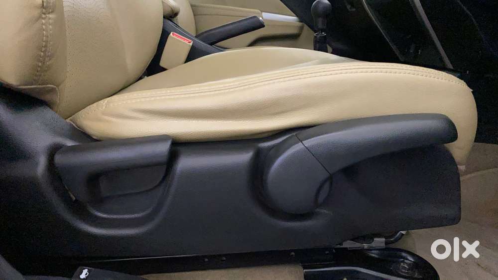 Honda City 2015-2017 I Vtec Vx, 2015, Petrol