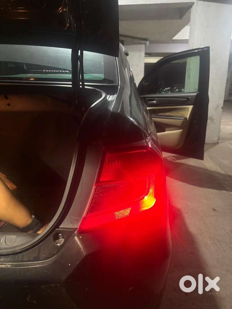 Honda Amaze 2018 Petrol Top Notch Condition