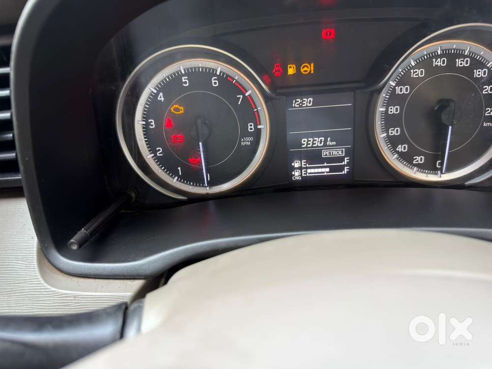 Maruti Suzuki Ertiga Vxi Petrol, 2021, Cng & Hybrids