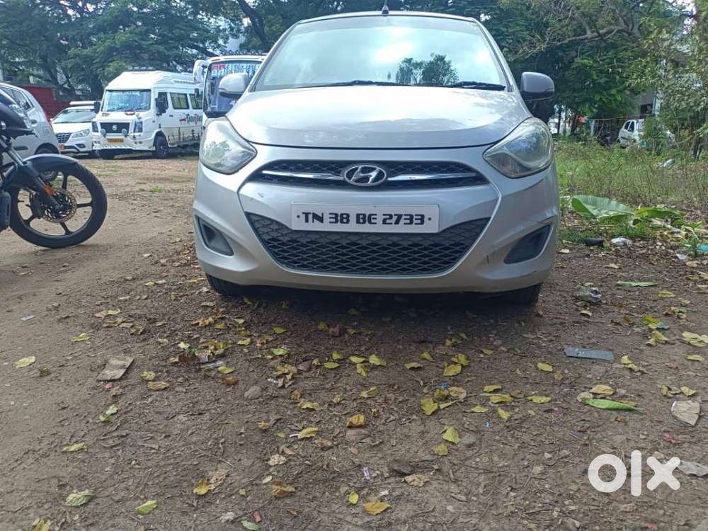 Top Model,2011sportz,1.2kappa Engine,4 Power Window ,power Steering