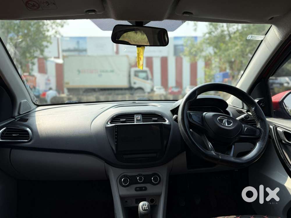 Tata Tiago 1.2 Revotron Xt (o), 2020, Petrol