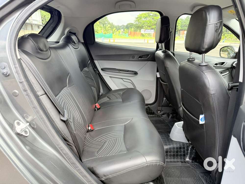 Tata Tiago 1.2 Revotron Xza Plus Amt, 2021, Petrol