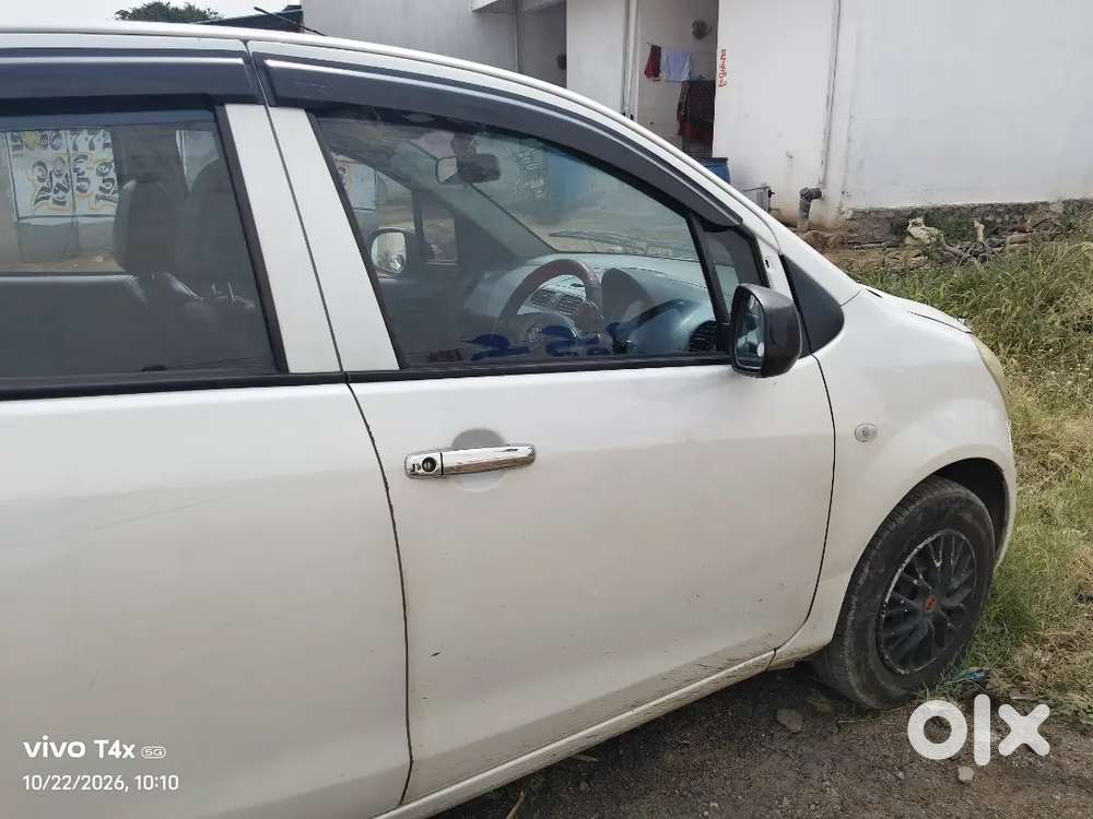 Maruti Suzuki Ritz 2016 Diesel  Amount 3.00.000