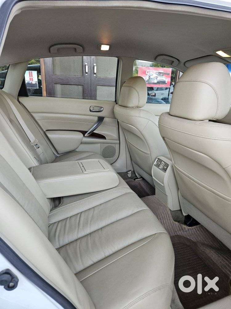 Nissan Teana 230jm, 2013, Petrol