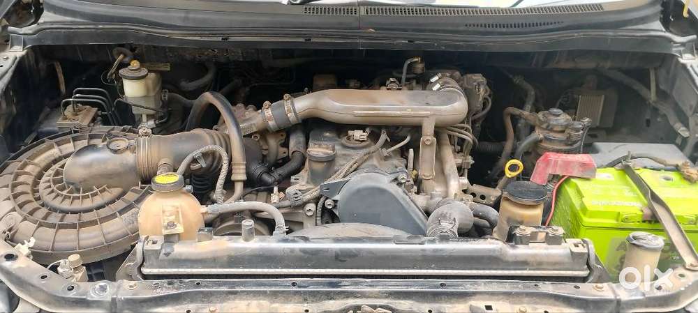 Toyota Innova 2007 Diesel 147494 Km Driven