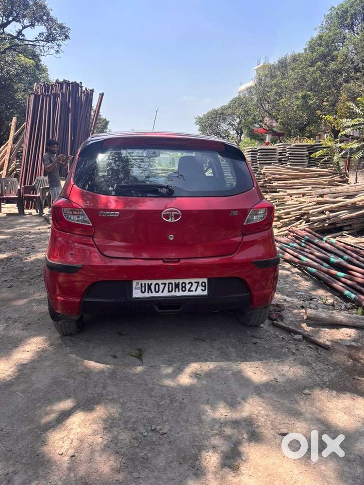 Tata Tiago 2019 Petrol Good Condition
