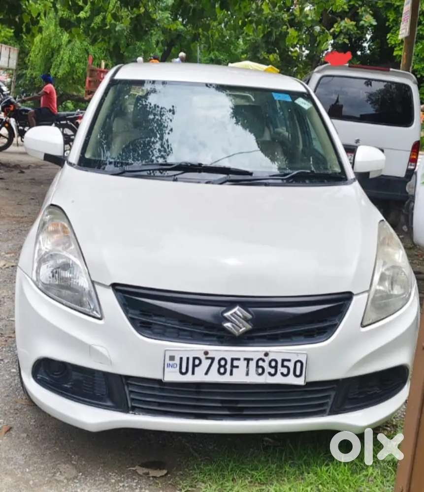Maruti Suzuki Swift Dzire 2020