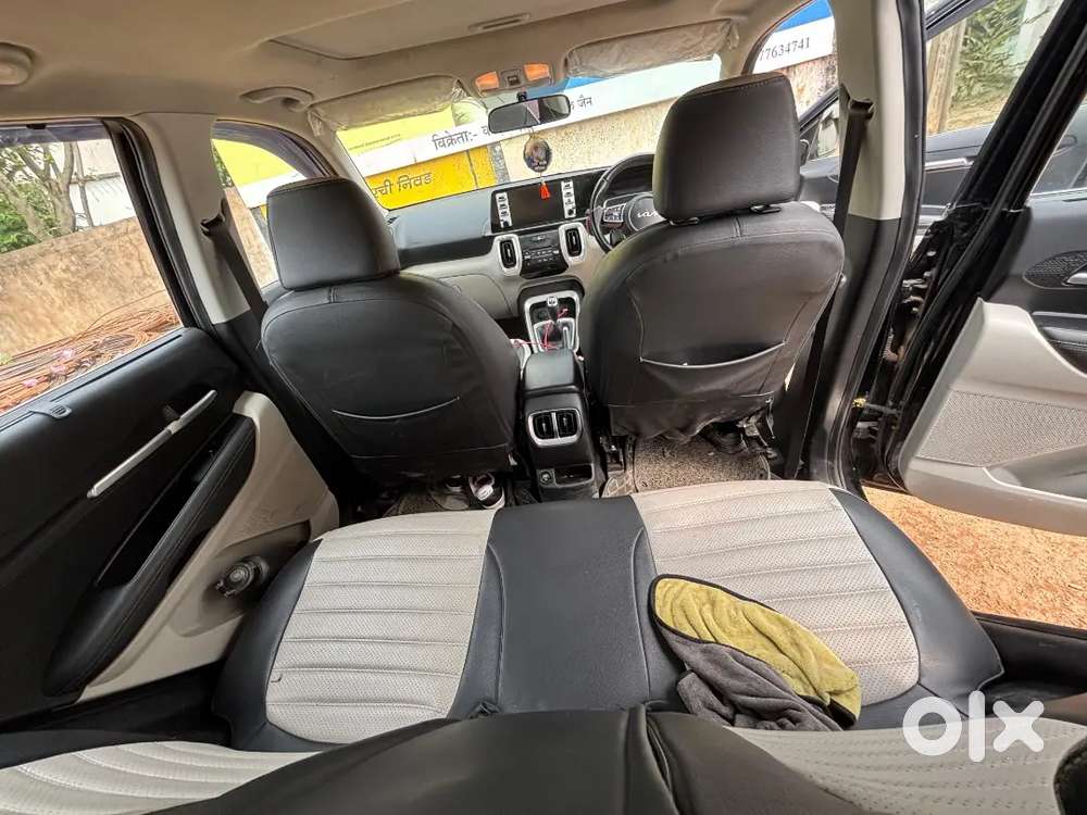 Well Maintained No Repairing Required Tyre Condition Good