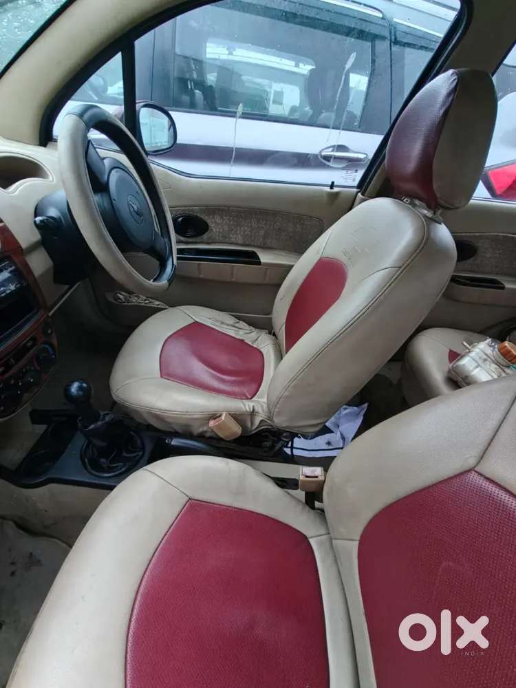 Chevrolet Beat 2010 Lpg