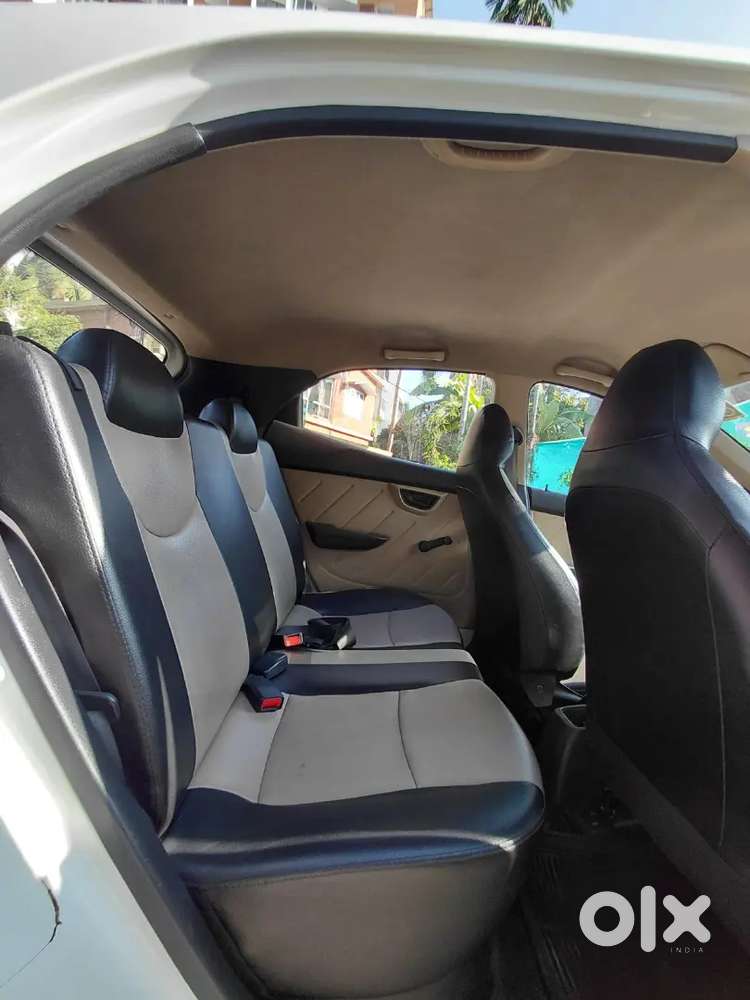 Hyundai Eon Magna 2014 Petrol
