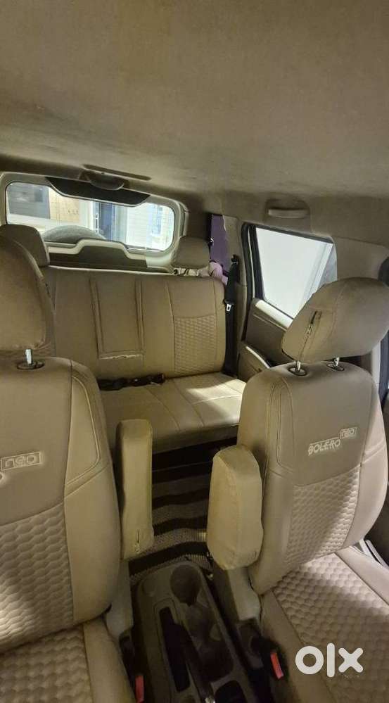 Mahindra Bolero Neo N10 (r), 2024, Diesel